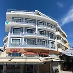 Trea Homes Marina Lejlighed Marmaris