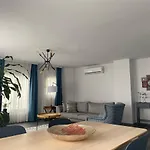 Lejlighed Trea Homes Marina *