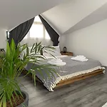 Lejlighed Trea Homes Marina