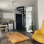 Lejlighed Trea Homes Marina *