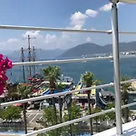 Trea Homes Marina Lejlighed *