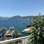 Trea Homes Marina Marmaris