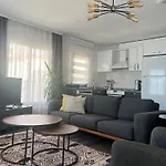 Trea Homes Marina Lejlighed