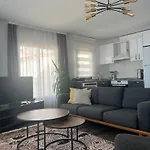 Trea Homes Marina Lejlighed *