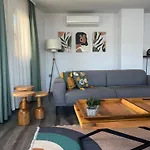 Trea Homes Marina Lejlighed *