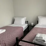 Trea Homes Marina * מרמריס