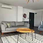 Trea Homes Marina דירה מרמריס
