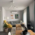 Trea Homes Marina דירה מרמריס