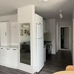 Trea Homes Marina * מרמריס