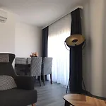 Trea Homes Marina דירה מרמריס