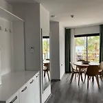 Trea Homes Marina * מרמריס