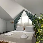 Trea Homes Marina דירה *