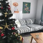 Trea Homes Marina דירה *