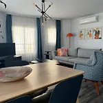 Trea Homes Marina מרמריס