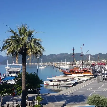 Trea Homes Marina *
