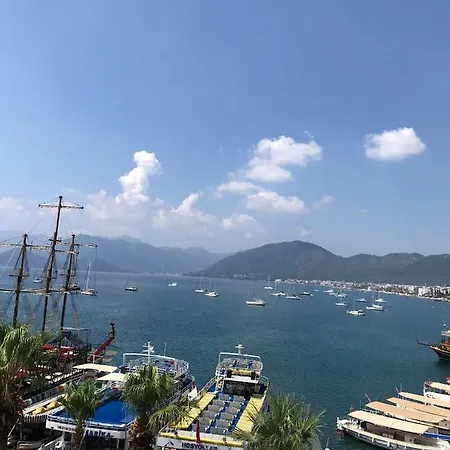 Trea Homes Marina Suites *
