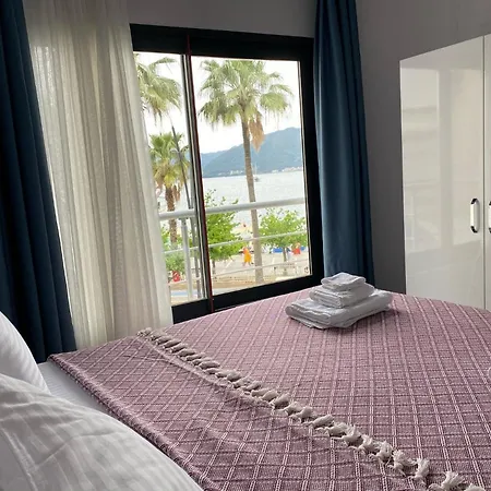 Trea Homes Marina Suites *