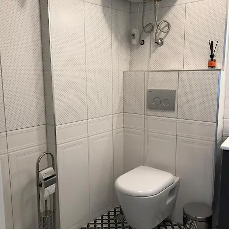 Trea Homes Marina * Μαρμαρίς