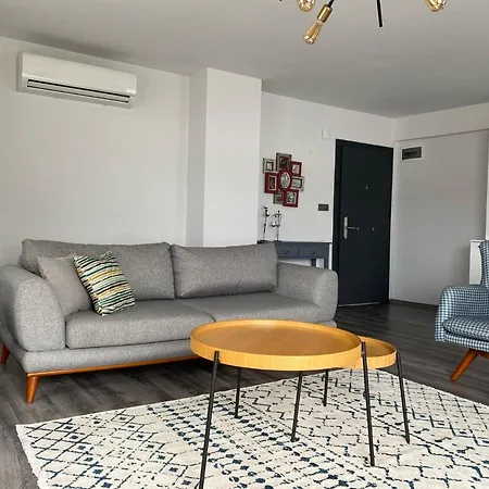 Trea Homes Marina Suites Апартаменты Мармарис