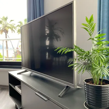 Апартаменты Trea Homes Marina Suites