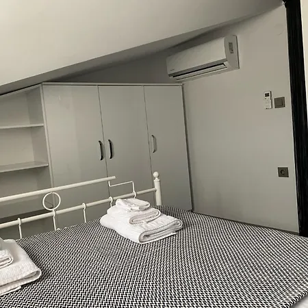 Trea Homes Marina Suites * Мармарис