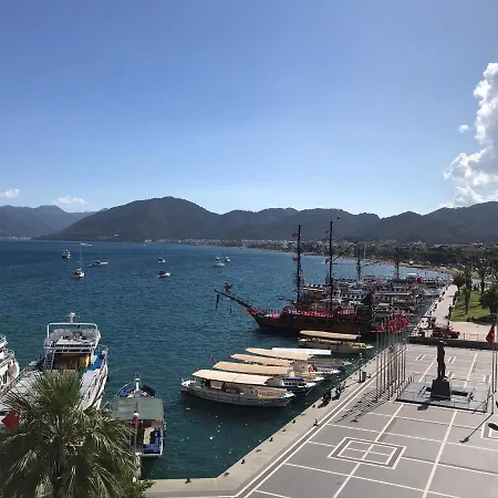 Trea Homes Marina