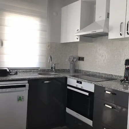 Trea Homes Marina * Μαρμαρίς