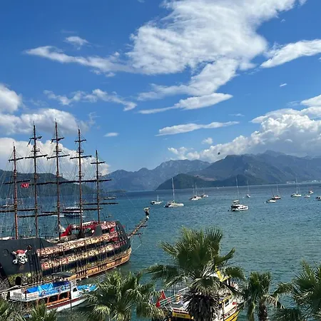 Appartement Trea Homes Marina *