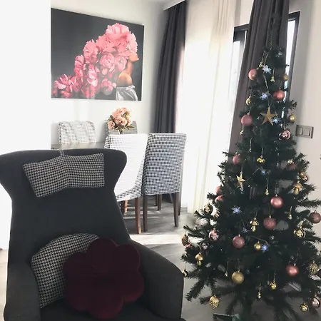 Trea Homes Marina Suites