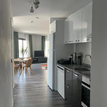 Trea Homes Marina Suites