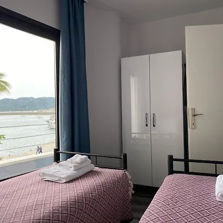 Apartment Trea Homes Marina Suites