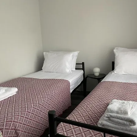 Trea Homes Marina Suites * Marmaris