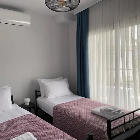 Trea Homes Marina * Μαρμαρίς