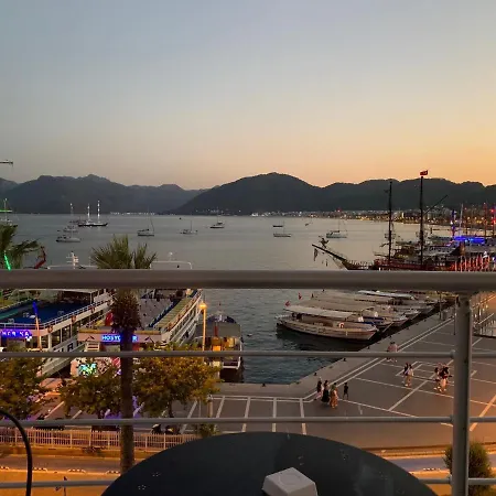 Διαμέρισμα Trea Homes Marina