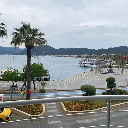Διαμέρισμα Trea Homes Marina