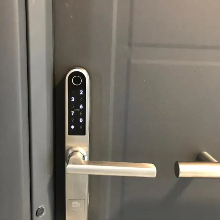 Trea Homes Marina * Marmaris