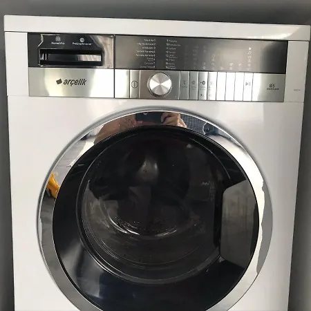 Trea Homes Marina Apartament Marmaris