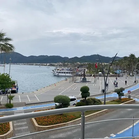 Apartment Trea Homes Marina Suites Marmaris