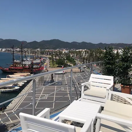 Trea Homes Marina Suites *