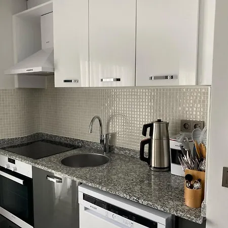 Trea Homes Marina Suites * Marmaris