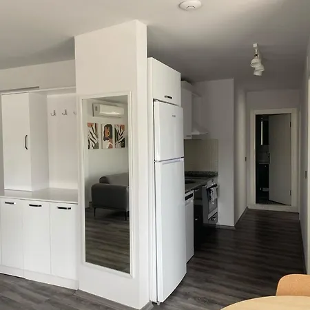 Trea Homes Marina Suites * Marmaris