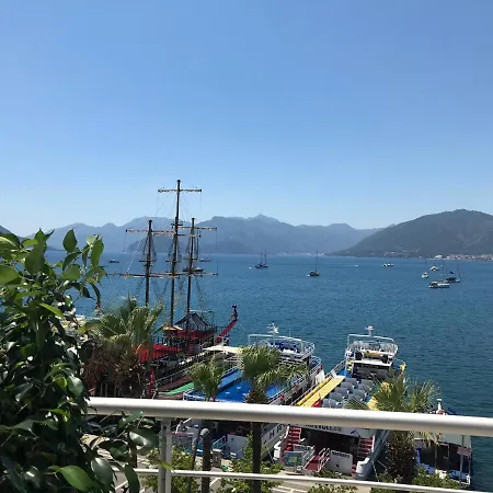 Trea Homes Marina Suites * Marmaris