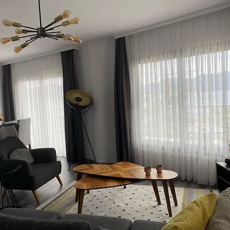 Trea Homes Marina Suites * Marmaris