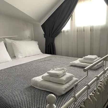 Trea Homes Marina Suites * Marmaris
