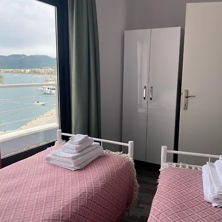 Trea Homes Marina Suites * Marmaris