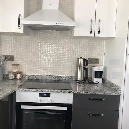 Trea Homes Marina Suites *