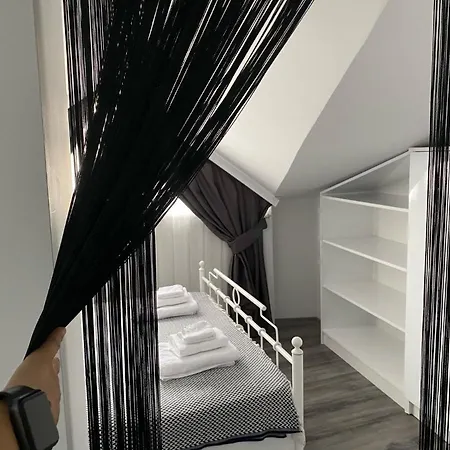 Trea Homes Marina Suites *