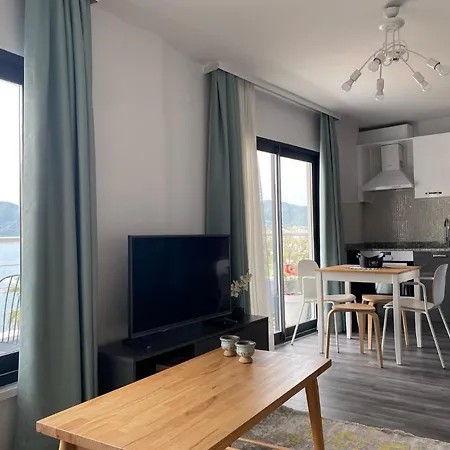 Apartment Trea Homes Marina Suites Marmaris