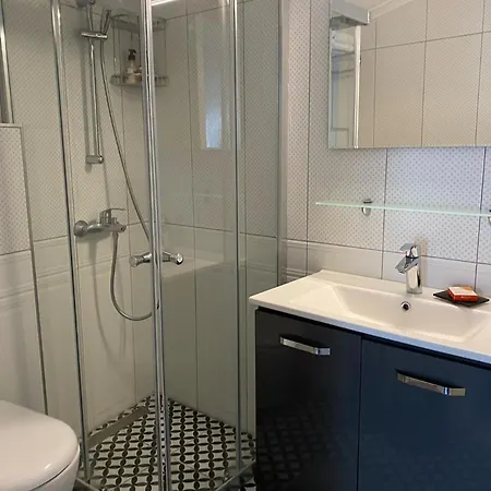 Trea Homes Marina Suites Marmaris