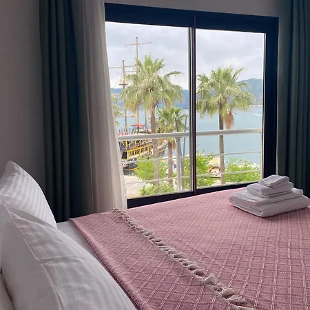 Trea Homes Marina Suites